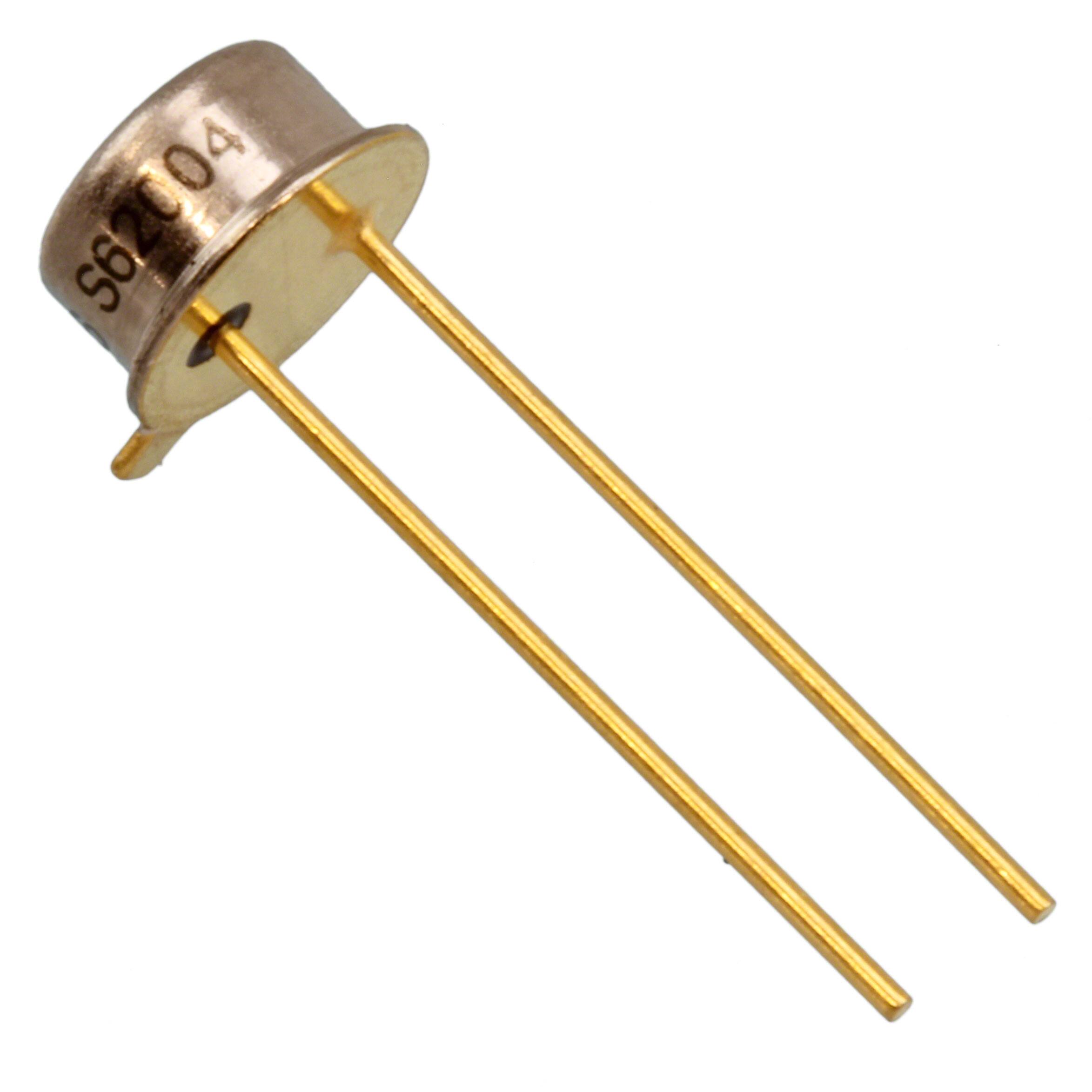GB02SHT01-46 GeneSiC Semiconductor  Diodes - Redresseurs - Simples
